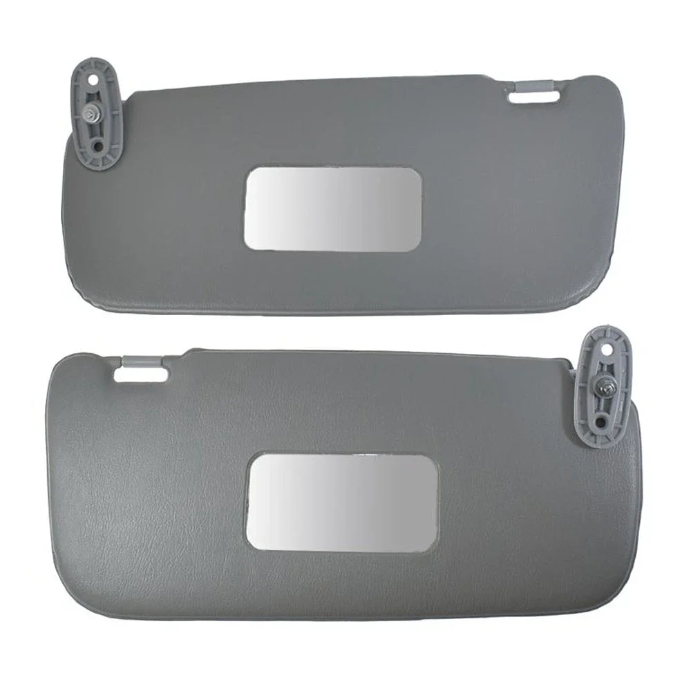 Φωτογραφία προϊόντος: OEM Αλεξήλια Hyundai Getz 2002-2011 (σετ)