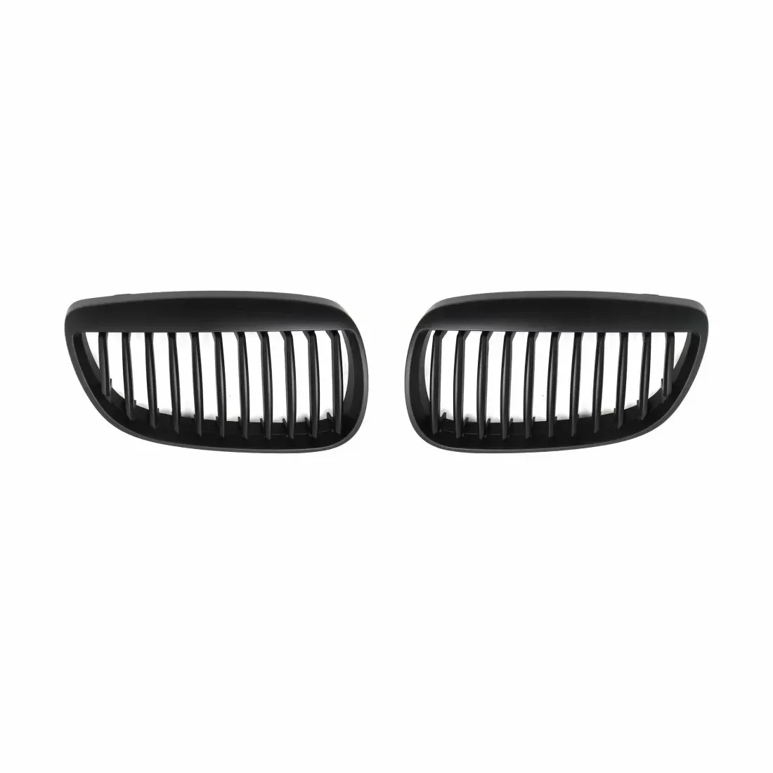 Φωτογραφία προϊόντος: OEM Μάσκα για BMW E92 (2006-2010) -μαύρη -2τμχ