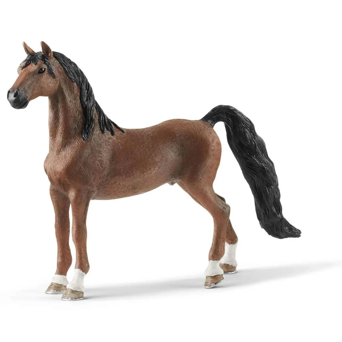 Φωτογραφία προϊόντος: Schleich 13913 American Saddlebred Gelding