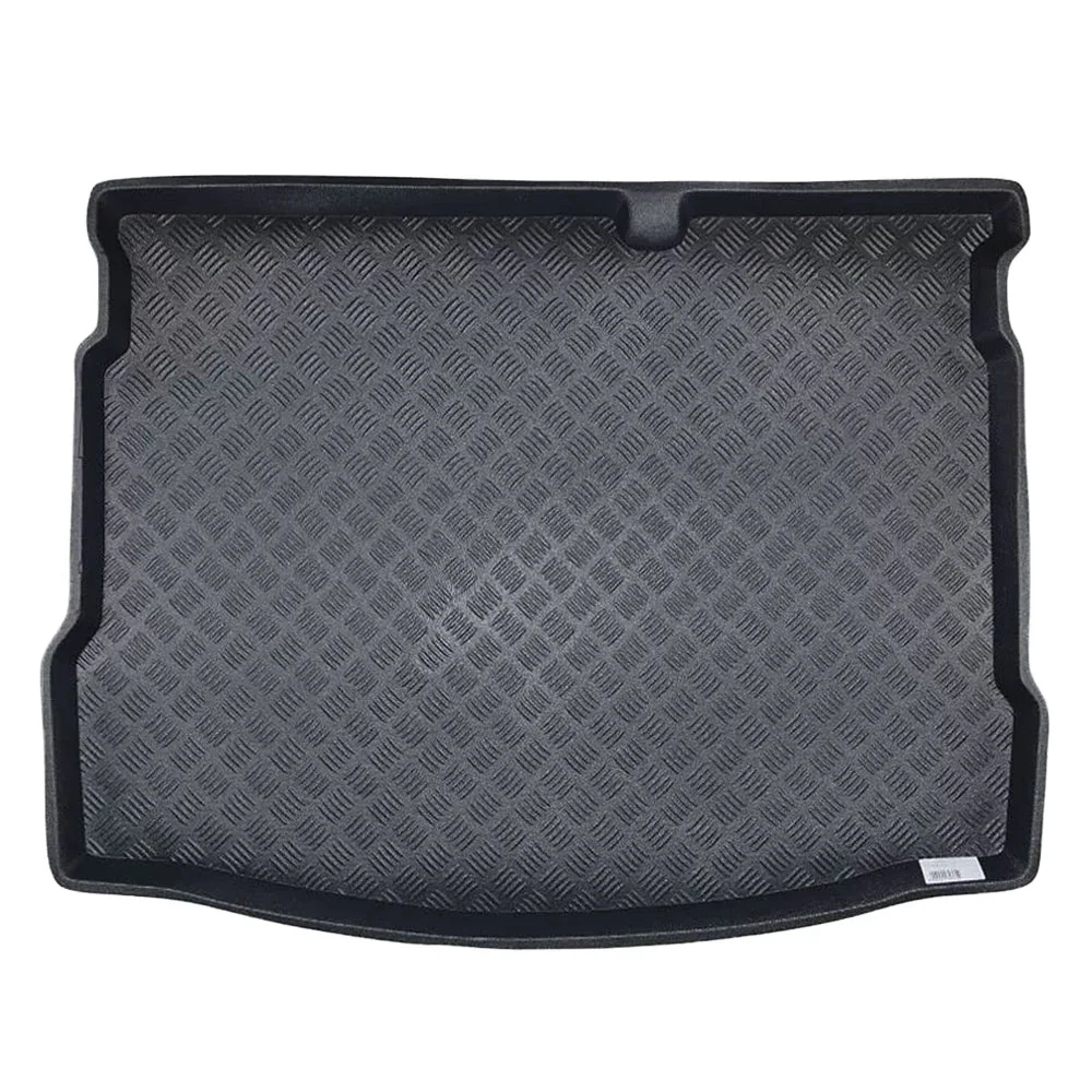 Φωτογραφία προϊόντος: Nissan Qashqai (2007- 2014) 5 Seats πορτ μπαγκάζ πλαστικό μαύρο σκαφάκι M-Plast - 1τμχ