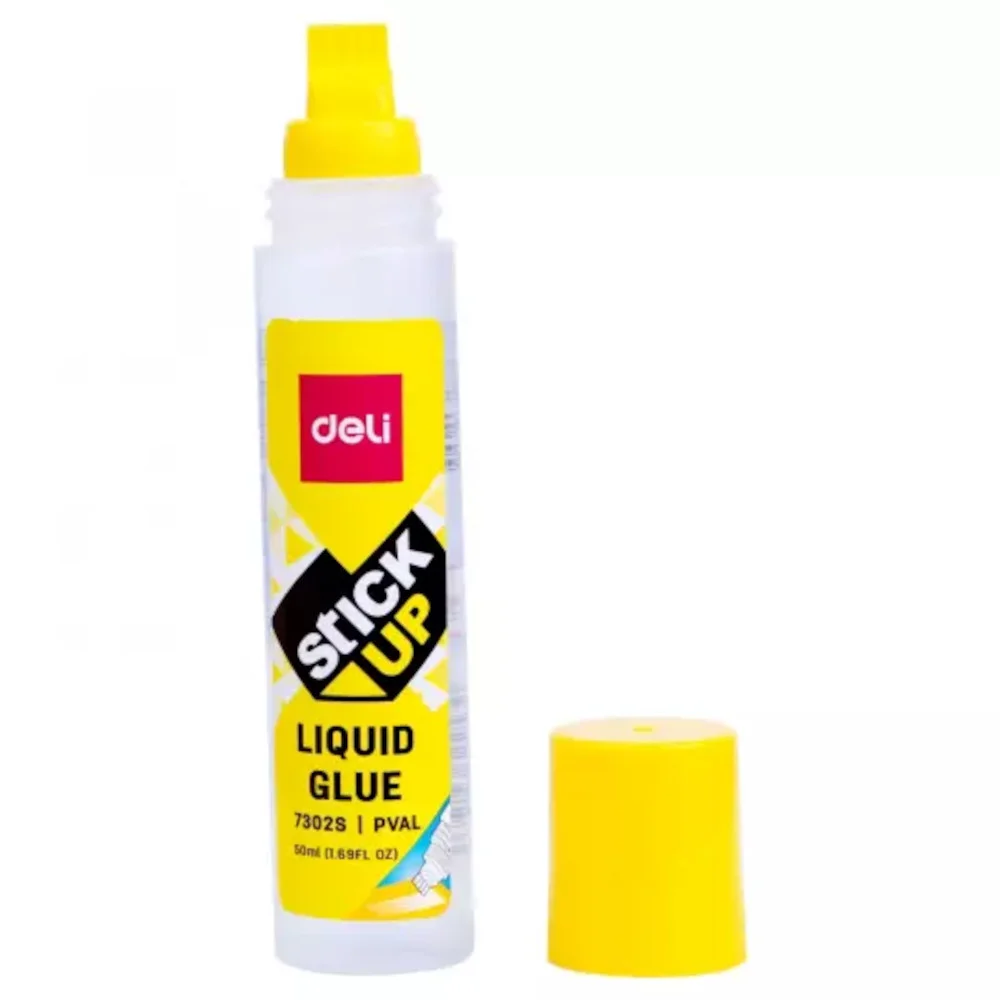 Φωτογραφία προϊόντος: Deli Κόλλα Ρευστή 50ml
