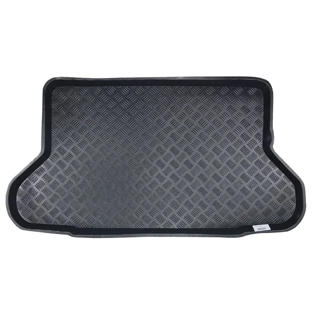 Φωτογραφία προϊόντος: Chevrolet Lacetti (2004-2011) Hatchback πορτ μπαγκάζ πλαστικό μαύρο σκαφάκι M-Plast - 1τμχ