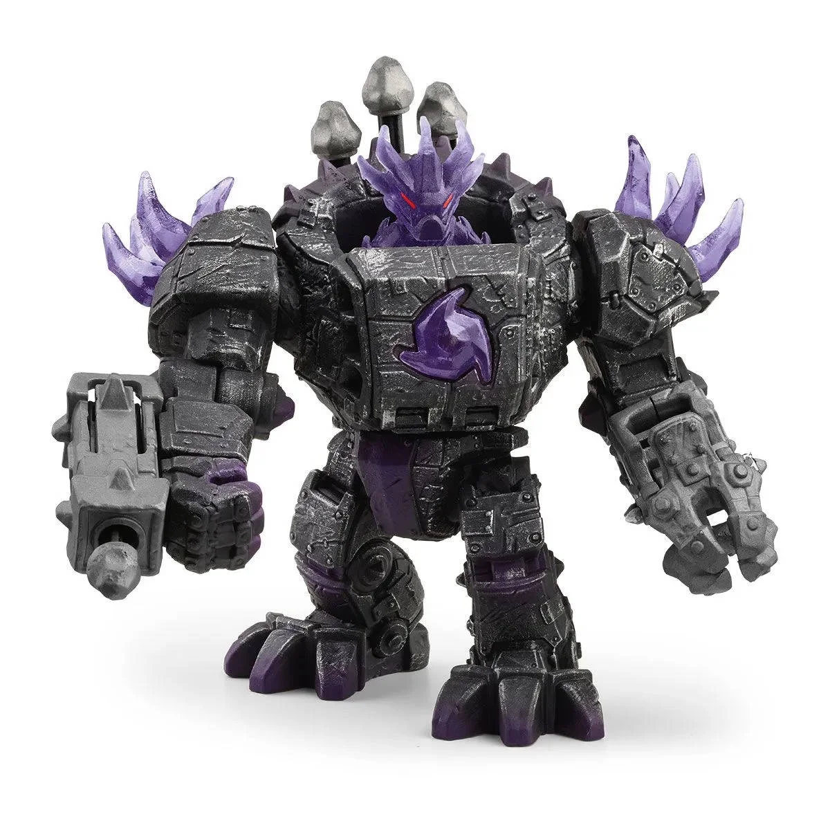 Φωτογραφία προϊόντος: Schleich 42557 Eldrador Creatures Shadow Master Robot