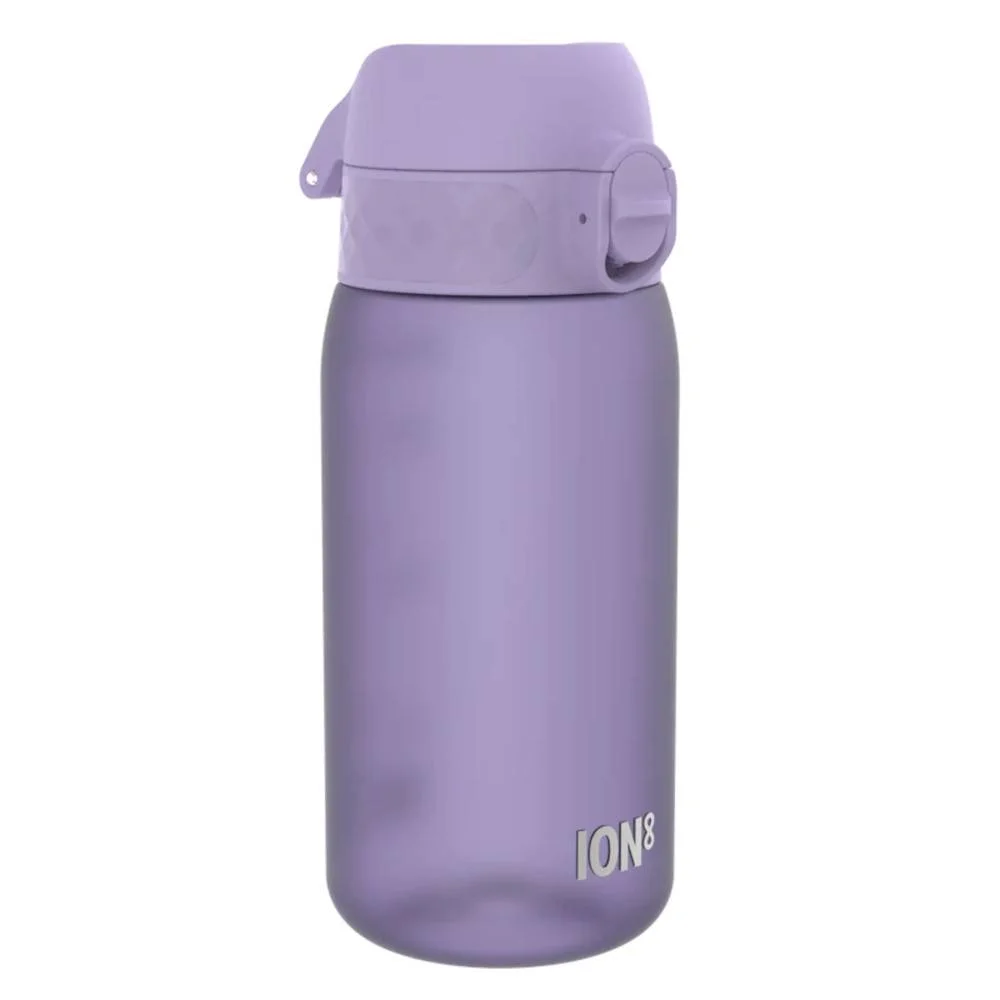 Φωτογραφία προϊόντος: ΠΑΓΟΥΡΙ ΠΛΑΣΤΙΚΟ 350ML ION8 ΛΙΛΑ