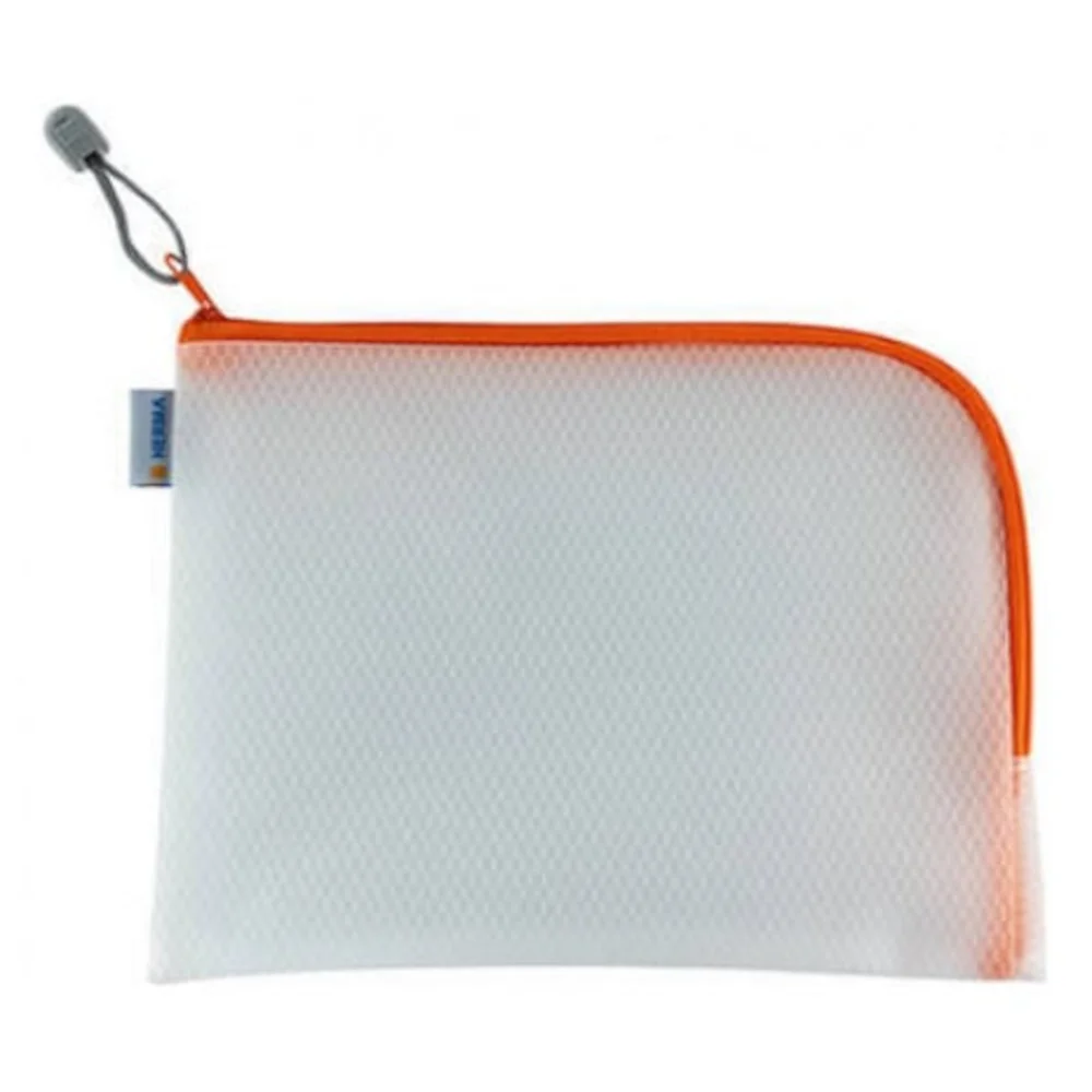 Φωτογραφία προϊόντος: 20028 ΘΗΚΗ HERMA ΜΕ ΦΕΡΜΟΥΑΡ ΔΙΑΦΑΝΗ Α6 ΠΟΡΤΟΚΑΛΙ