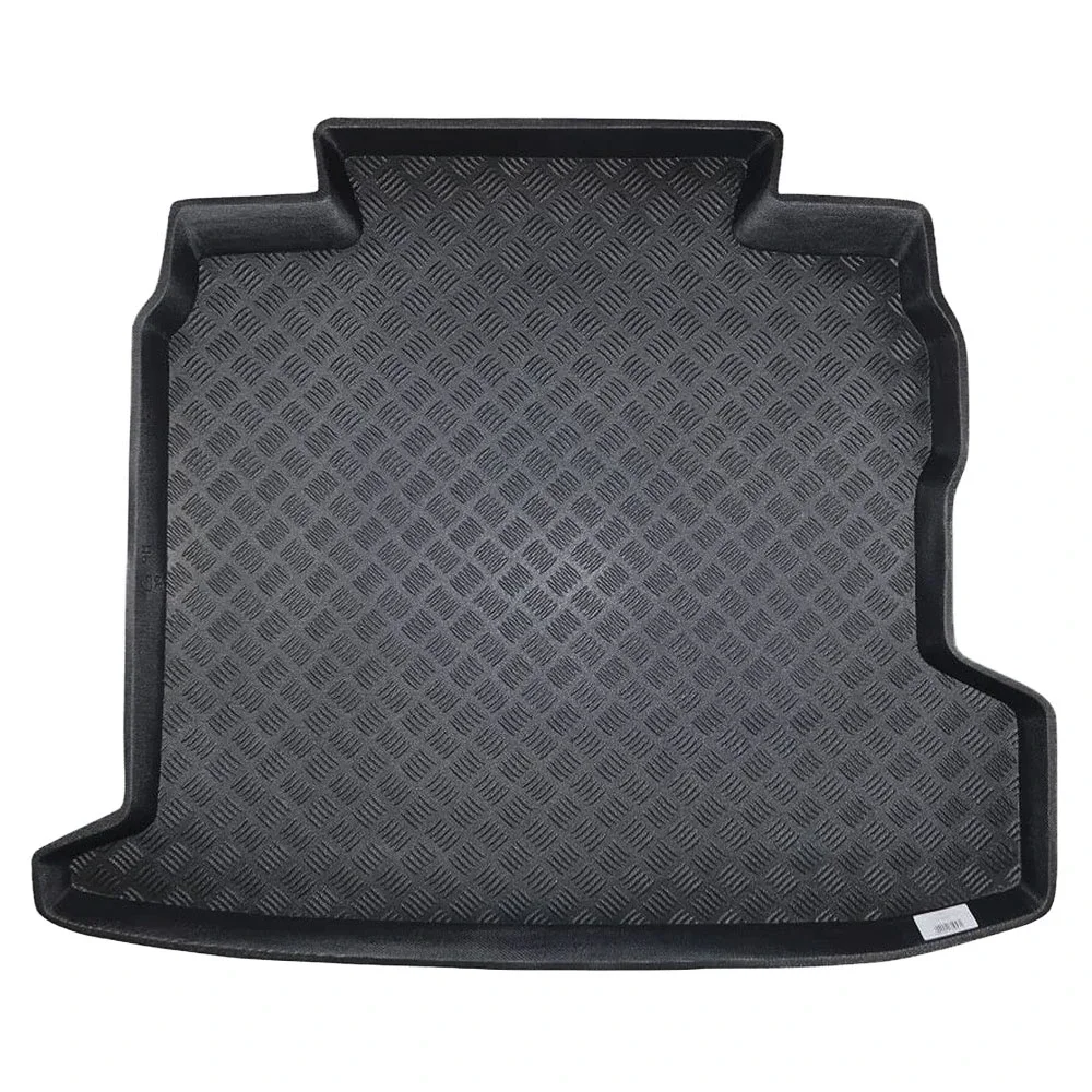 Φωτογραφία προϊόντος: Opel Astra H (2007-2012) Sedan πατάκι πορτ μπαγκάζ πλαστικό μαύρο σκαφάκι M-Plast - 1τμχ