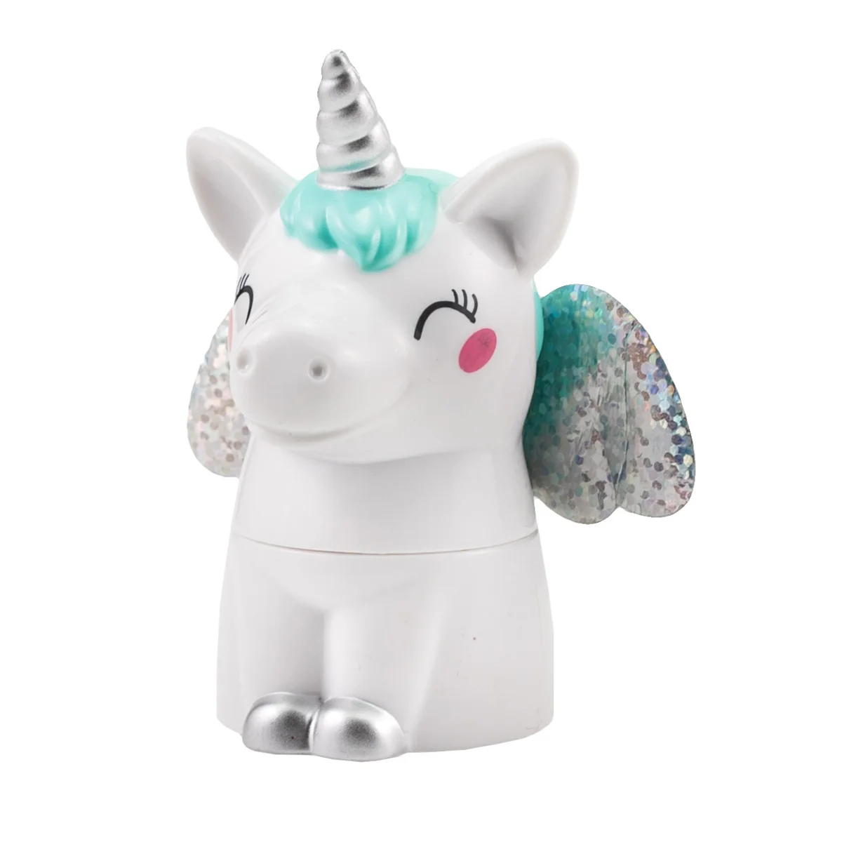 Φωτογραφία προϊόντος: Martinelia Flying Unicorn Lip Balm Grape