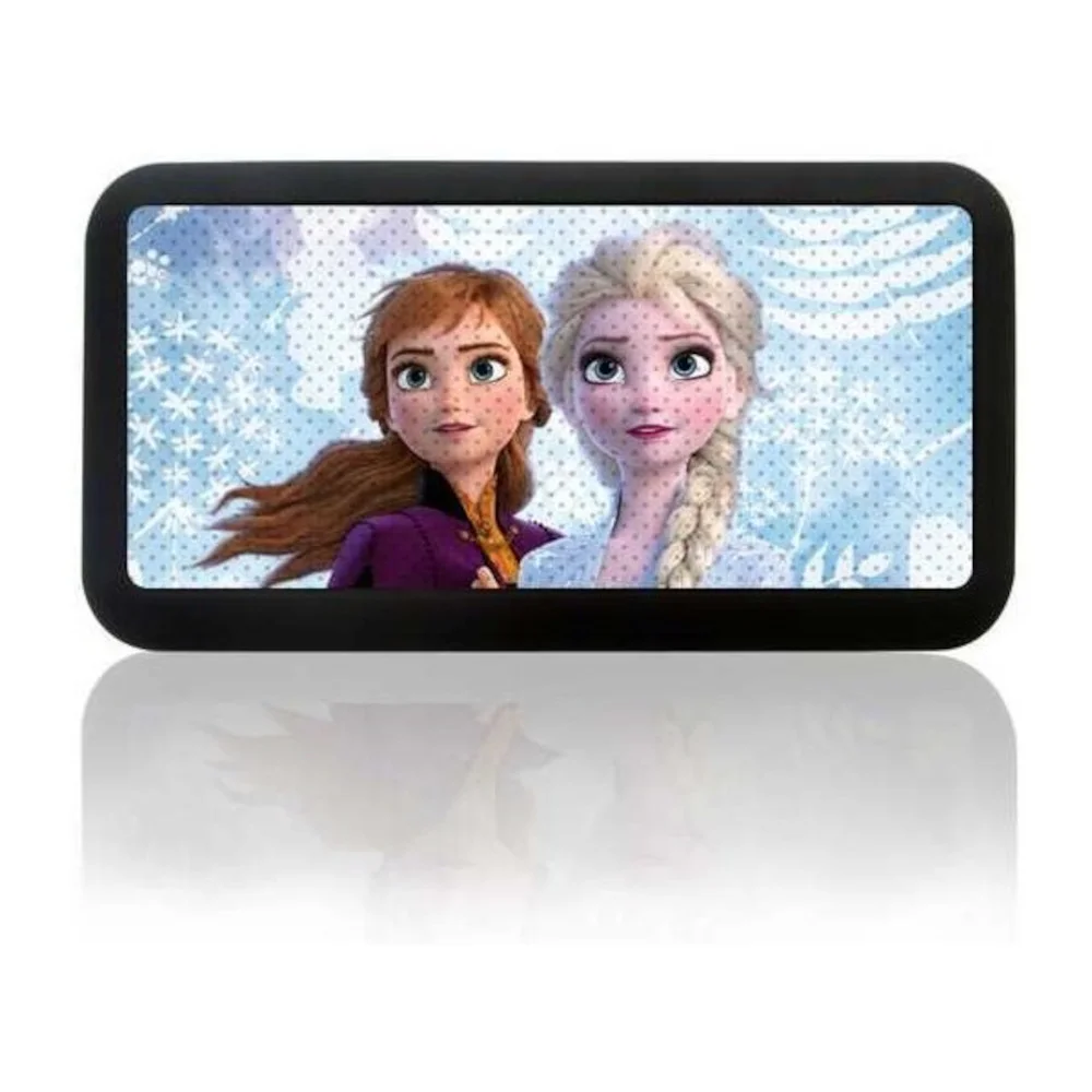 Φωτογραφία προϊόντος: BLUETOOTH POCKET SPEAKER FROZEN 001 DISNEY 3 3W MICROSD+FM BLUE