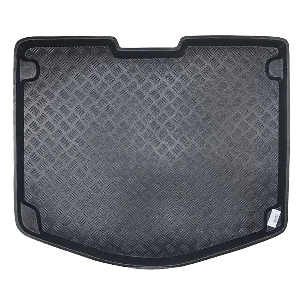 Φωτογραφία προϊόντος: Ford C-Max II (2010+) Repair kit πατάκι πορτ μπαγκάζ πλαστικό μαύρο σκαφάκι M-Plast - 1τμχ