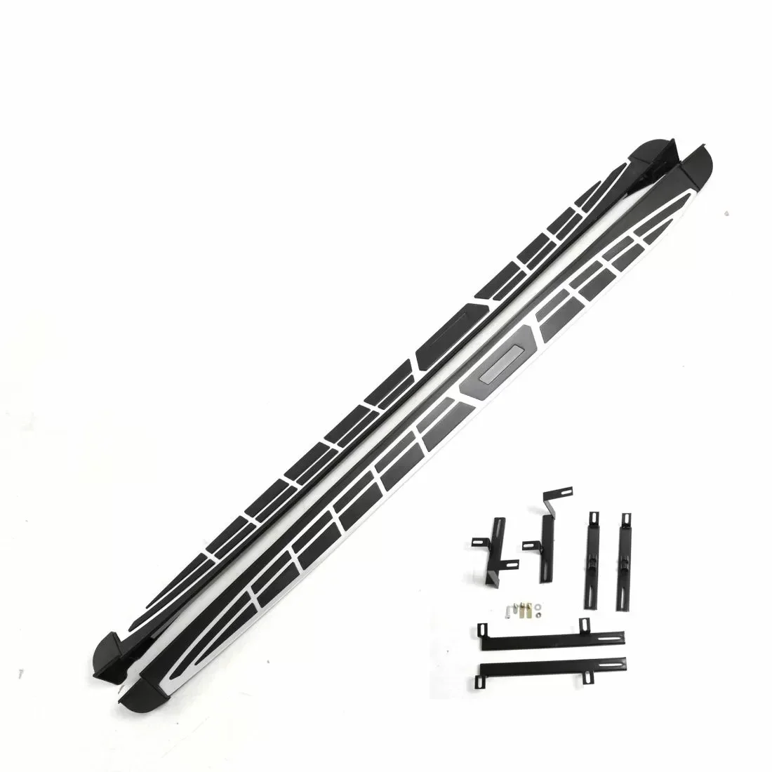 Φωτογραφία προϊόντος: OEM Σκαλοπάτια για Hyundai IX25 / Creta (2014+) - 2τμχ