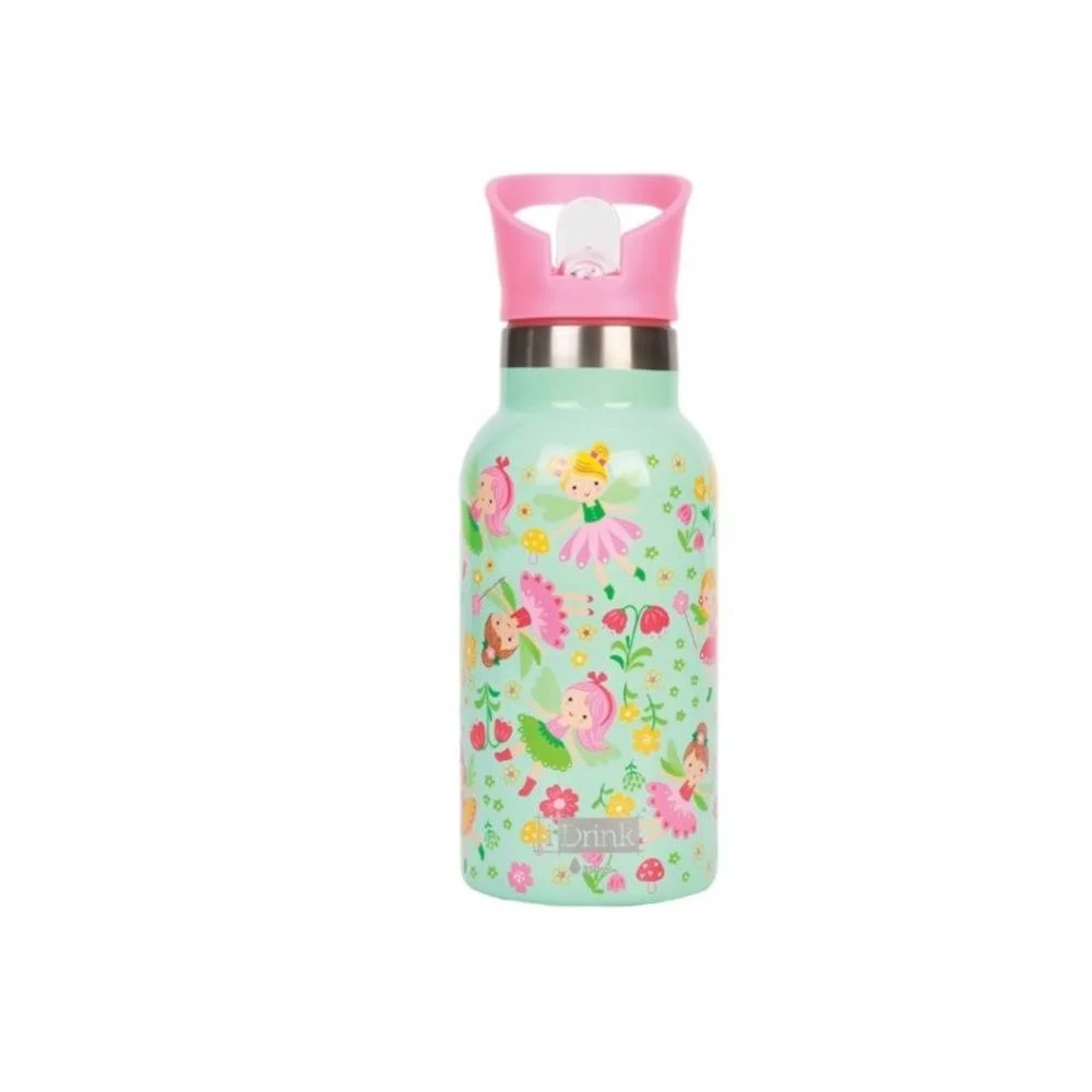 Φωτογραφία προϊόντος: i-TOTAL ID0504 ΠΑΓΟΥΡΙ i DRINK THERM BOTTLE 350ml FAIRY