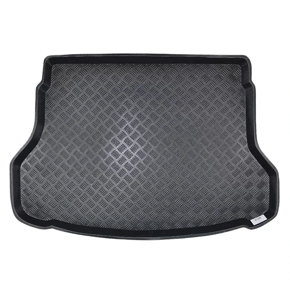 Φωτογραφία προϊόντος: Nissan X-Trail T32 III (2014-2017) Upper floor πατάκι πορτ μπαγκάζ πλαστικό μαύρο σκαφάκι M-Plast - 1τμχ