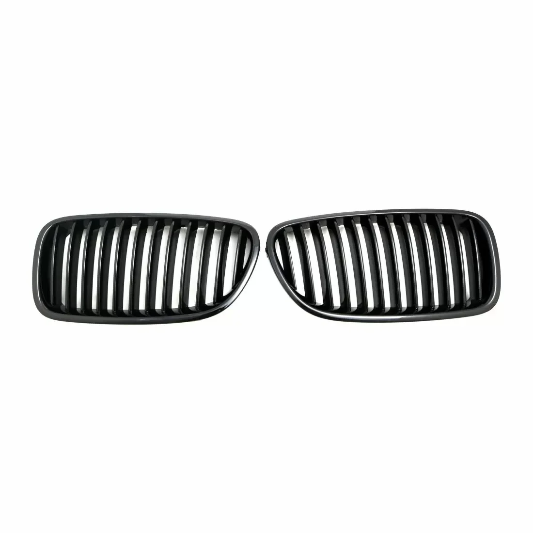 Φωτογραφία προϊόντος: OEM Μάσκα για BMW F10/F11 (2010+) -μαύρη - 2τμχ