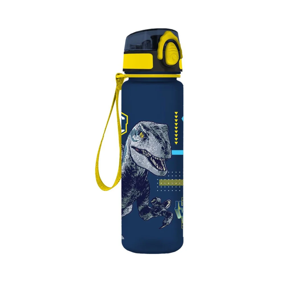 Φωτογραφία προϊόντος: Παγούρι Jurassic World 650 ml PCTG Κίτρινο