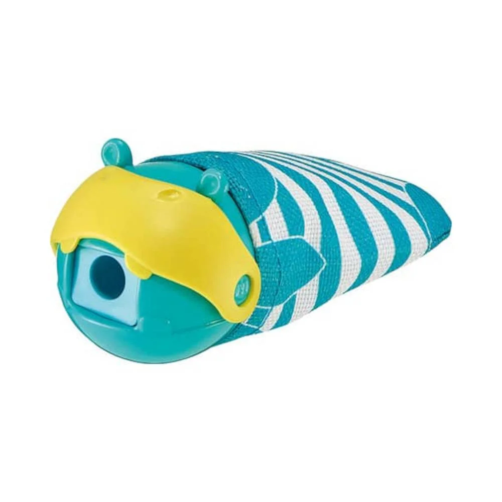 Φωτογραφία προϊόντος: MAPED 016611 ΞΥΣΤΡΑ CROC CROC HIPPO 1 ΤΡΥΠΑ