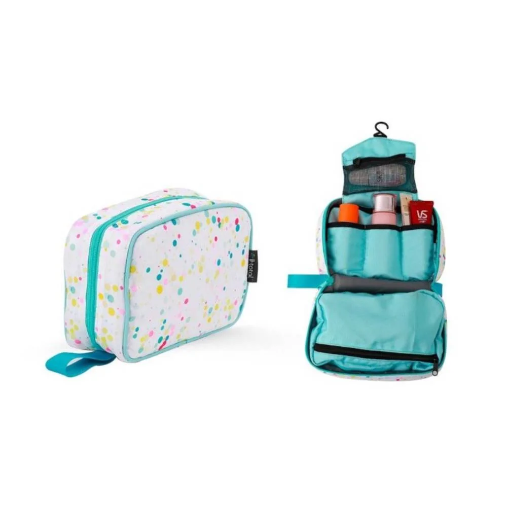 Φωτογραφία προϊόντος: ΝΕΣΕΣΕΡ TOTAL GIFT XL2077 BUBBLE TRAVEL KIT