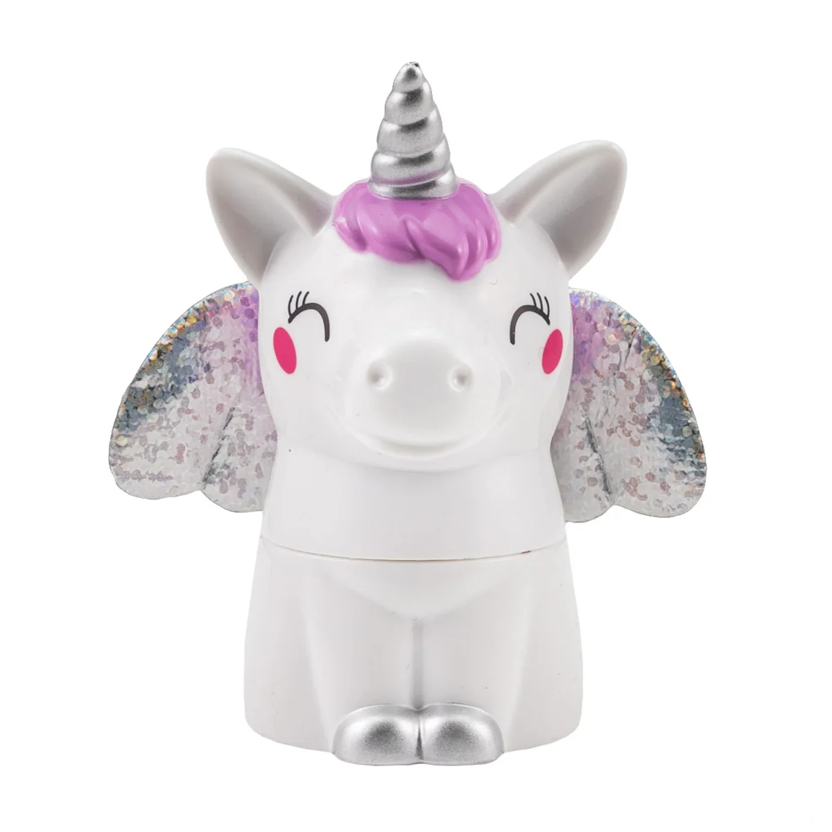 Φωτογραφία προϊόντος: Martinelia Flying Unicorn Lip Balm - Coco