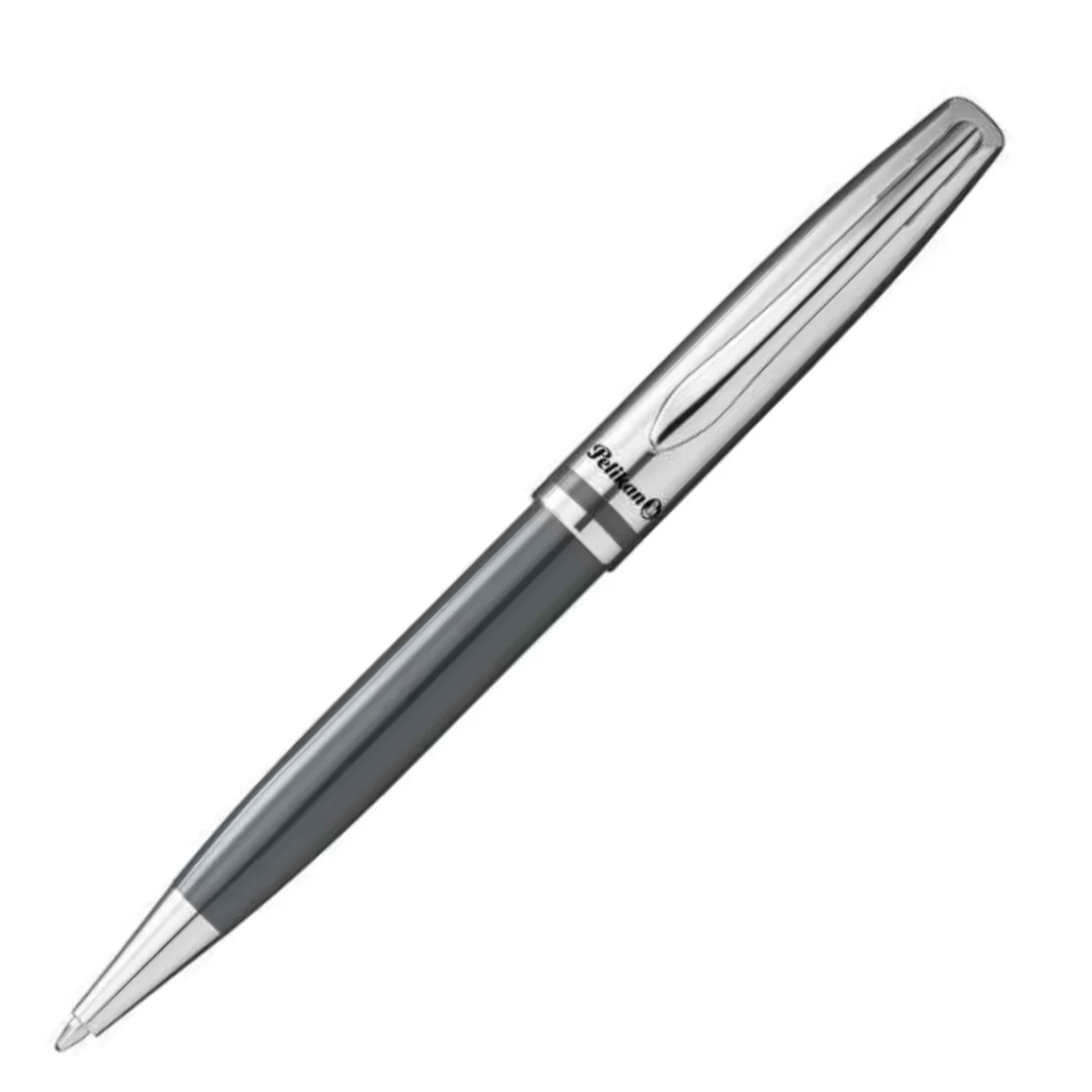 Φωτογραφία προϊόντος: Pelikan Στυλό pen Jazz Classic K35 Grey