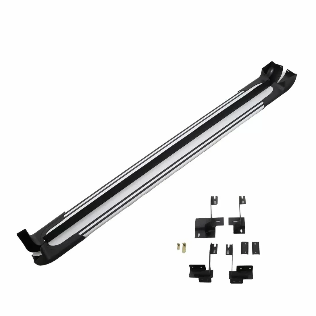 Φωτογραφία προϊόντος: OEM Σκαλοπάτια για Toyota Rav4 (2013-2019) - 2τμχ