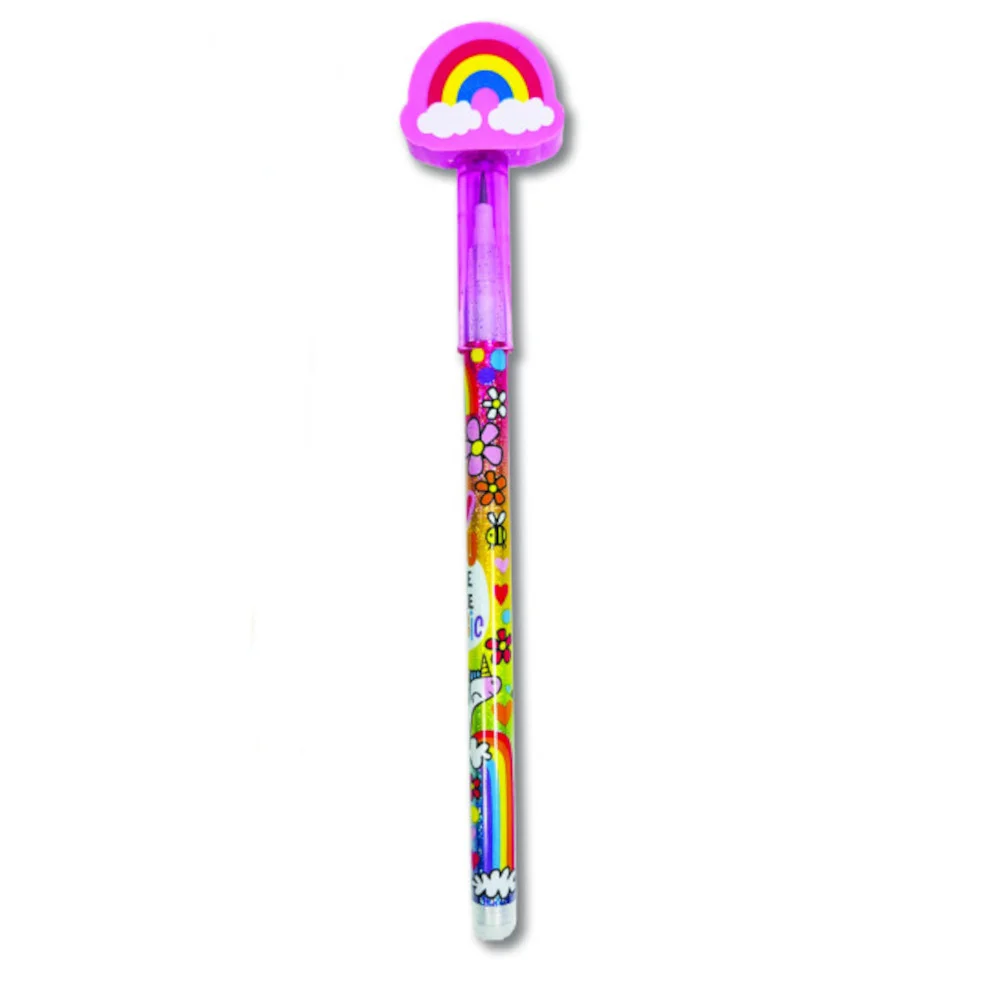 Φωτογραφία προϊόντος: RACHEL ELLEN POPUPMERCH1 ΜΟΛΥΒΙ R.E.D. pop-up You Are Magic Ροζ