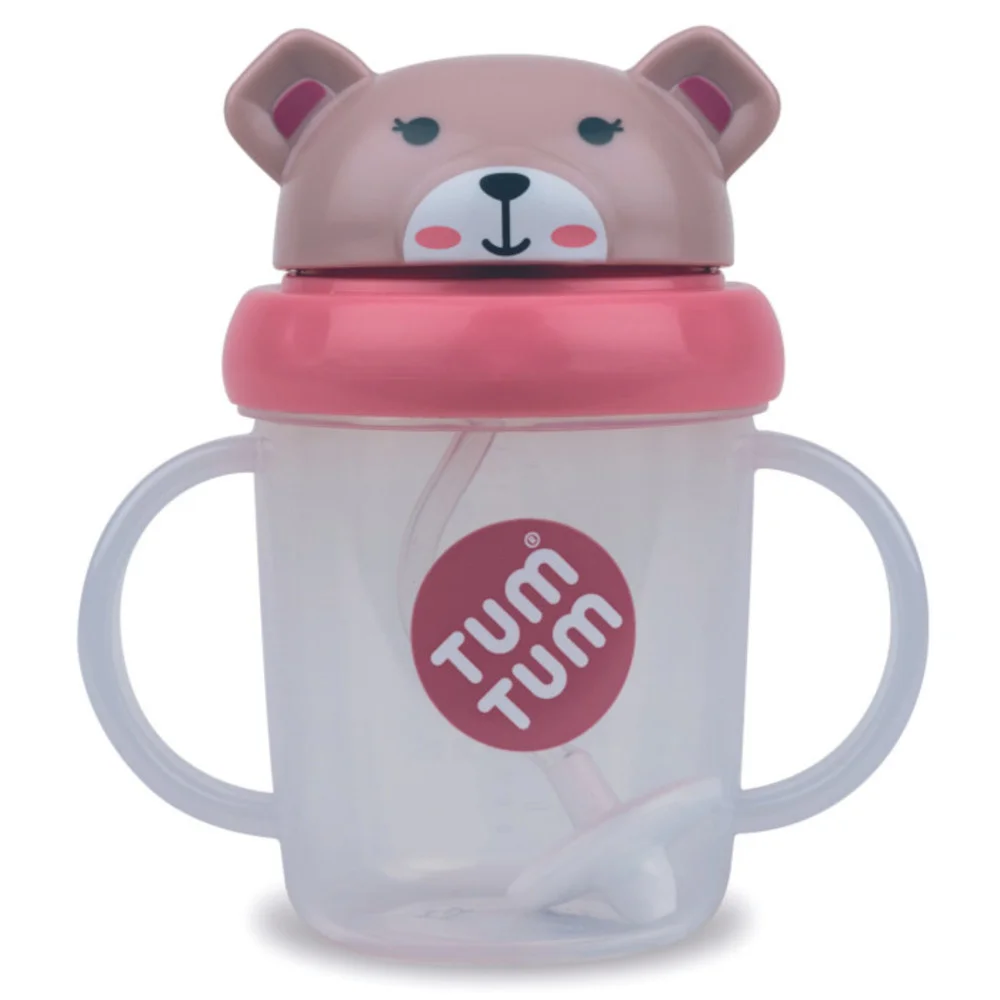 Φωτογραφία προϊόντος: Tum tum ΠΟΤΗΡΙ TUMTUM WEANY "Betsy" Φ7x12,5cm