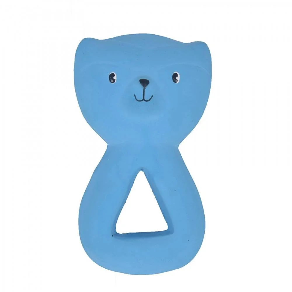 Φωτογραφία προϊόντος: TIK-80048-TIKIRI RACOON TEETHER ΜΑΣΗΤΙΚΟ 0M+