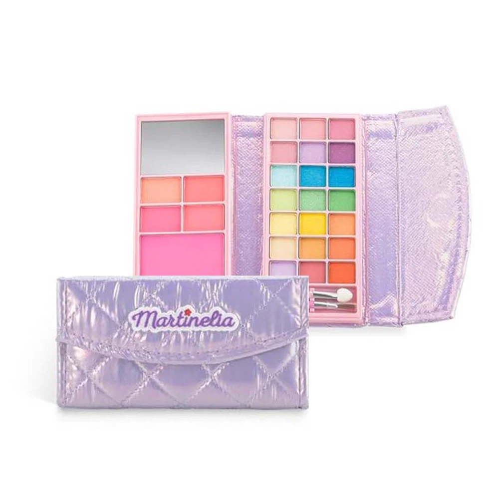 Φωτογραφία προϊόντος: Martinelia Shimmer Wings Makeup Wallet