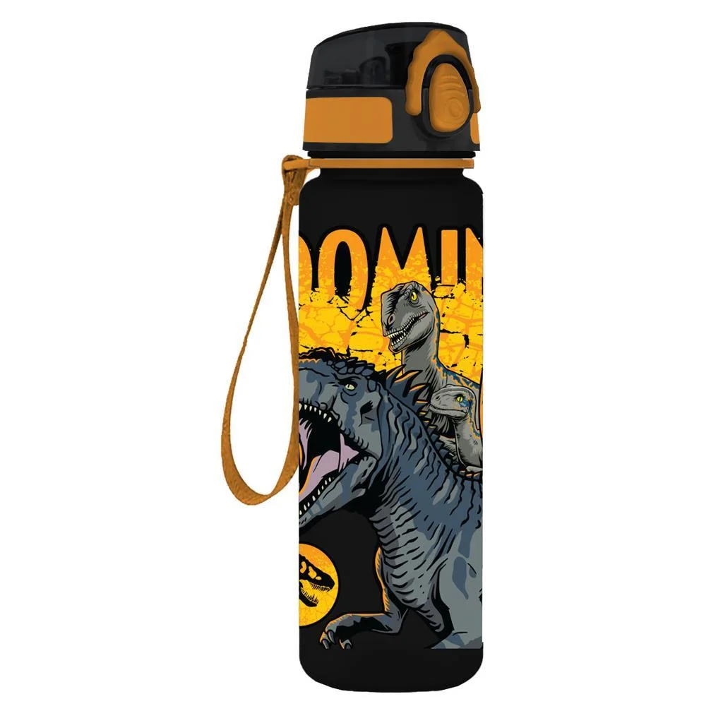 Φωτογραφία προϊόντος: Παγούρι Jurassic World 650 ml PCTG Πορτοκαλί