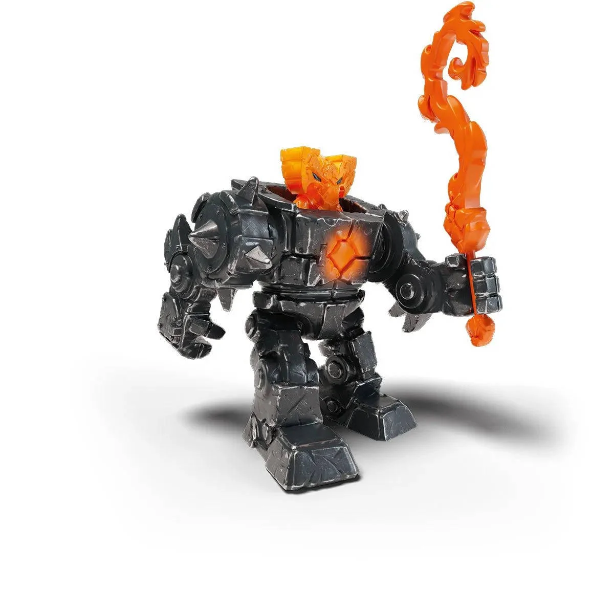 Φωτογραφία προϊόντος: Schleich 42597 Eldrador Shadow Lava Robot