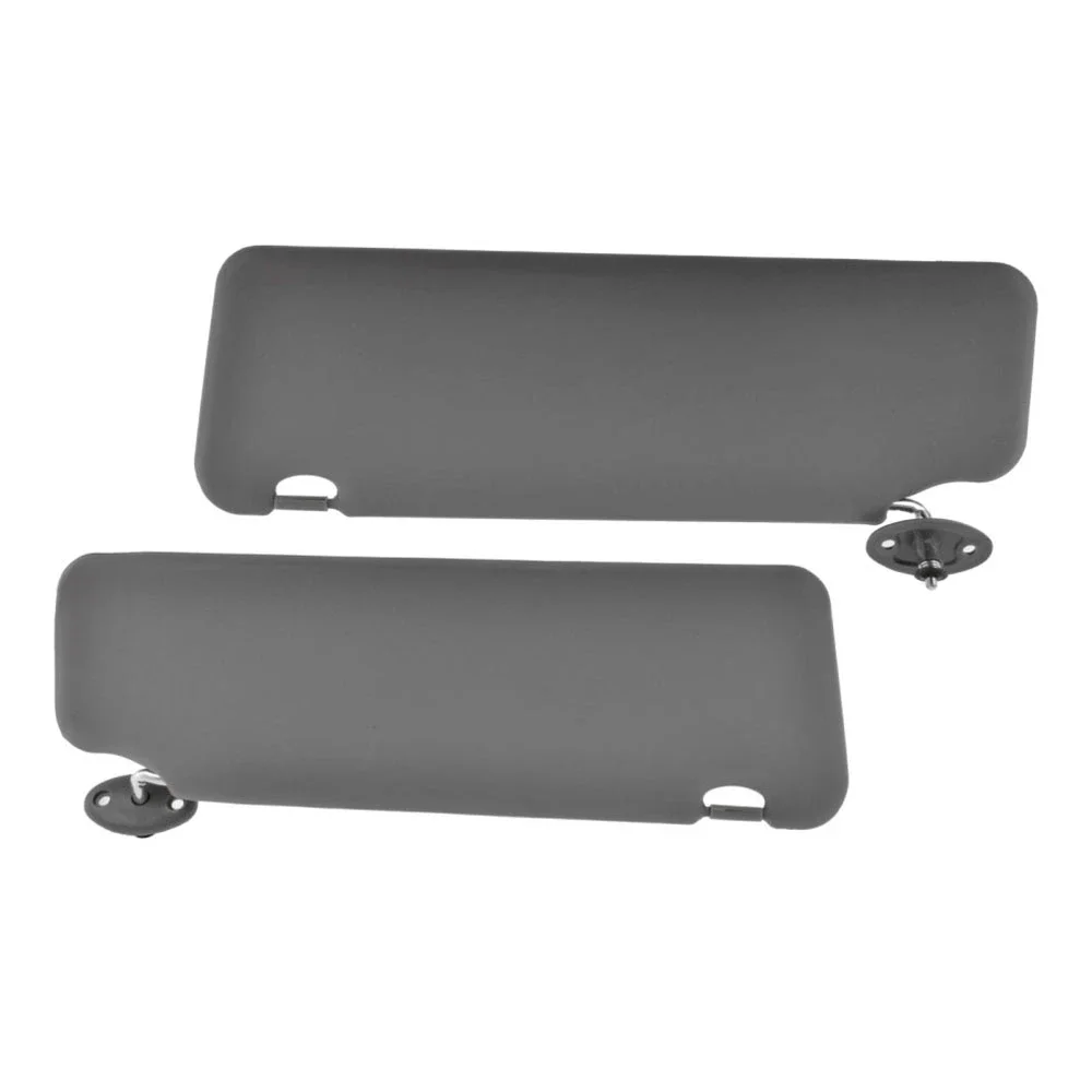 Φωτογραφία προϊόντος: OEM Αλεξήλια Toyota Hilux LN85/100/105/110 / 145/165/170 / KDN145/150/165/170 1988-2004 γκρι (σετ)