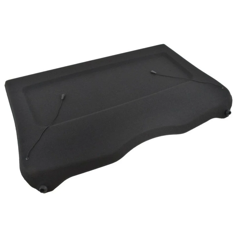 Φωτογραφία προϊόντος: OEM Ford Focus Hatchback 3D/5D 2003-2011 / Ford Focus C-Max 2003-2007 εταζέρα μαύρη