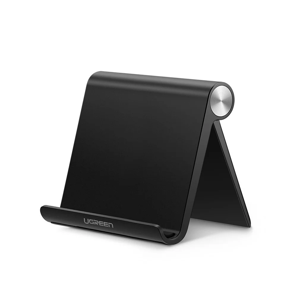Φωτογραφία προϊόντος: Ugreen Multi-Angle Βάση Tablet Γραφείου Μαύρο