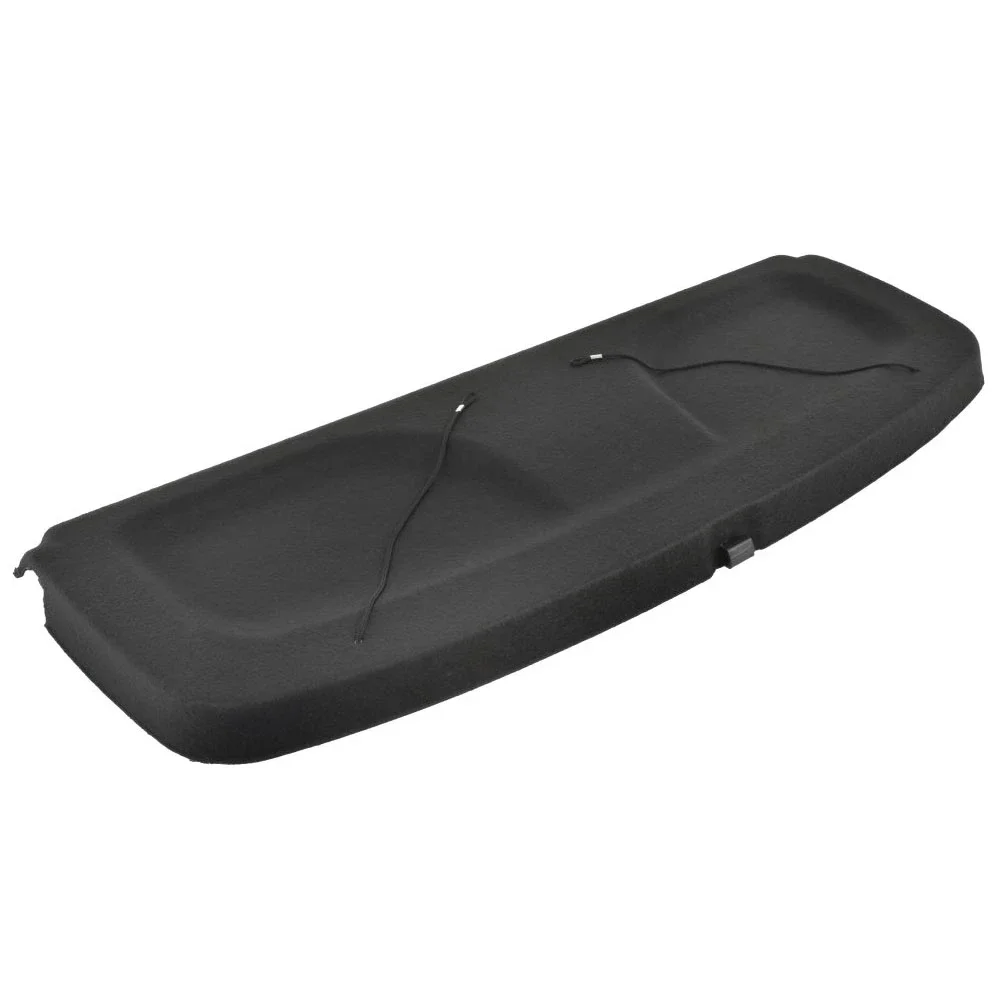 Φωτογραφία προϊόντος: OEM Toyota Yaris III 2011-2020 εταζέρα μαύρη