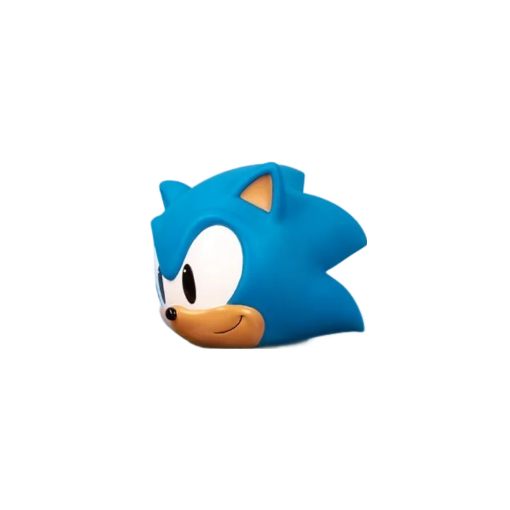 Φωτογραφία προϊόντος: Fizz Creations MOOD LIGHT 320008 15.5cm SONIC