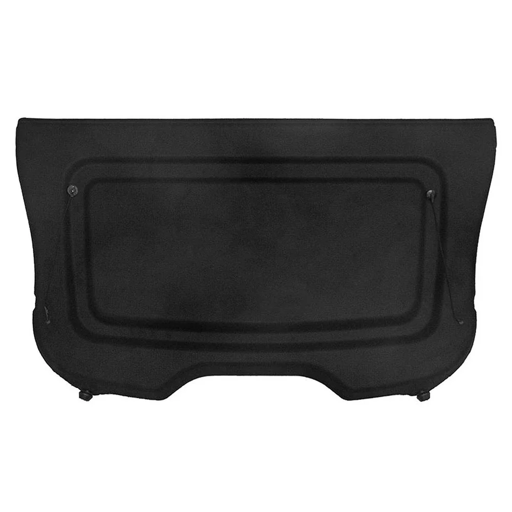 Φωτογραφία προϊόντος: OEM Ford Focus Hatchback 2011-2019 εταζέρα μαύρη