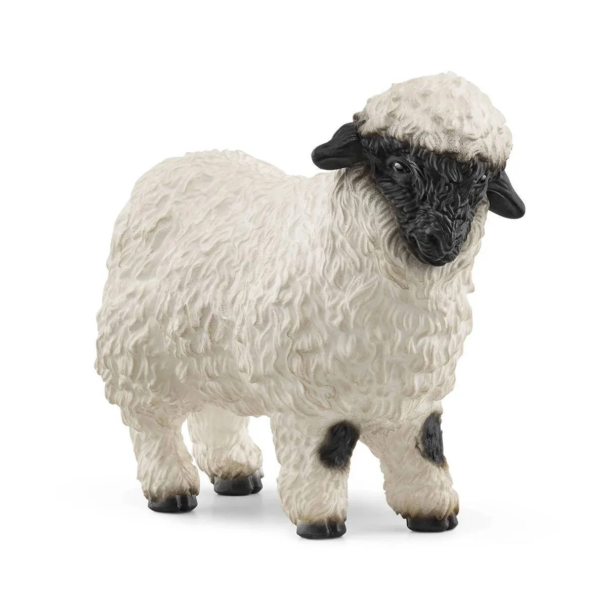 Φωτογραφία προϊόντος: Schleich 13965 Πρόβατο Valais Blacknose