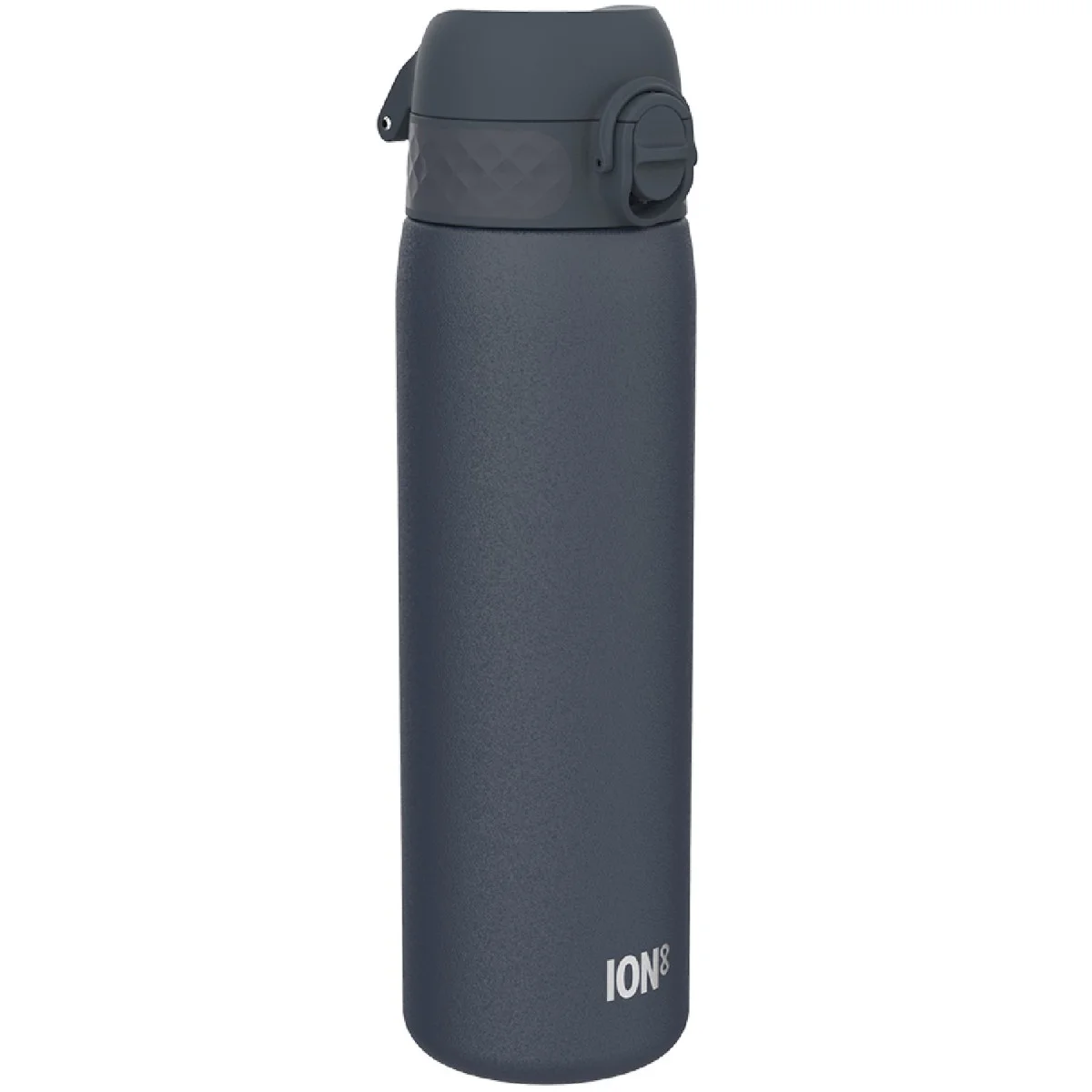 Φωτογραφία προϊόντος: ION8 Παγούρι Θερμός Slim 500ml Νavy Μπλε