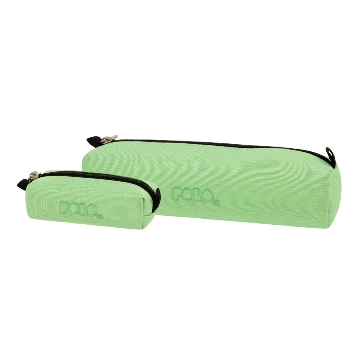 Φωτογραφία προϊόντος: POLO 937006 6801 PENCIL CASE WALLET Neon Πράσινο