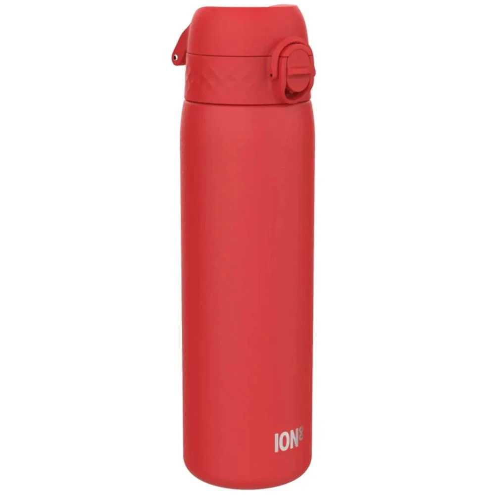 Φωτογραφία προϊόντος: ΠΑΓΟΥΡΙ ΘΕΡΜΟΣ ION8 500ML ΚΟΚΚΙΝΟ