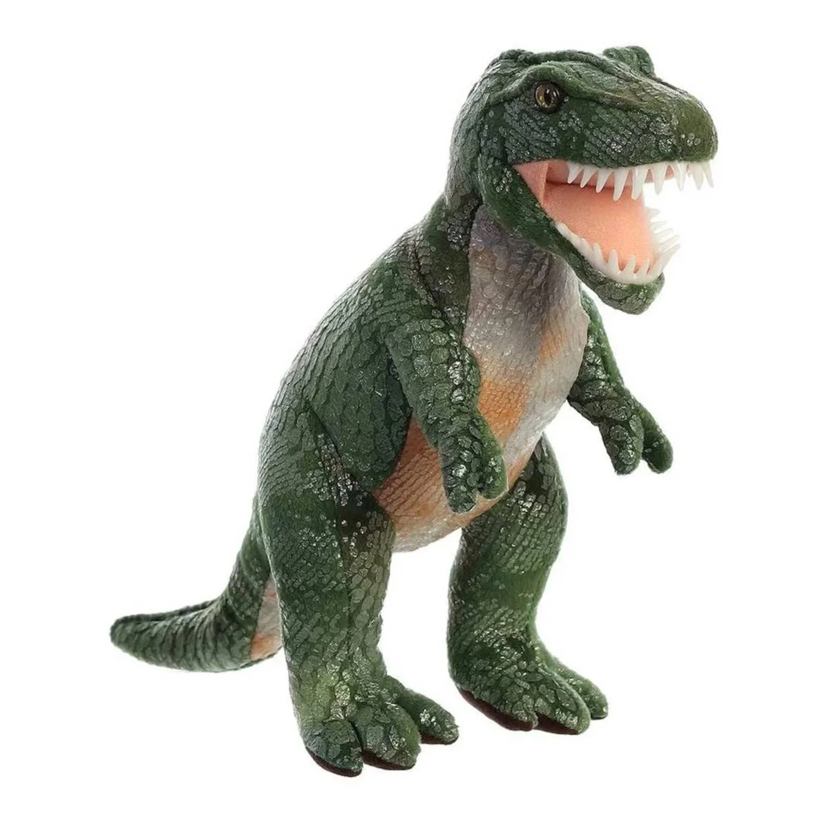 Φωτογραφία προϊόντος: OEM 650093 Λούτρινο Dinosaur Tyrannosaurus Rex 33cm
