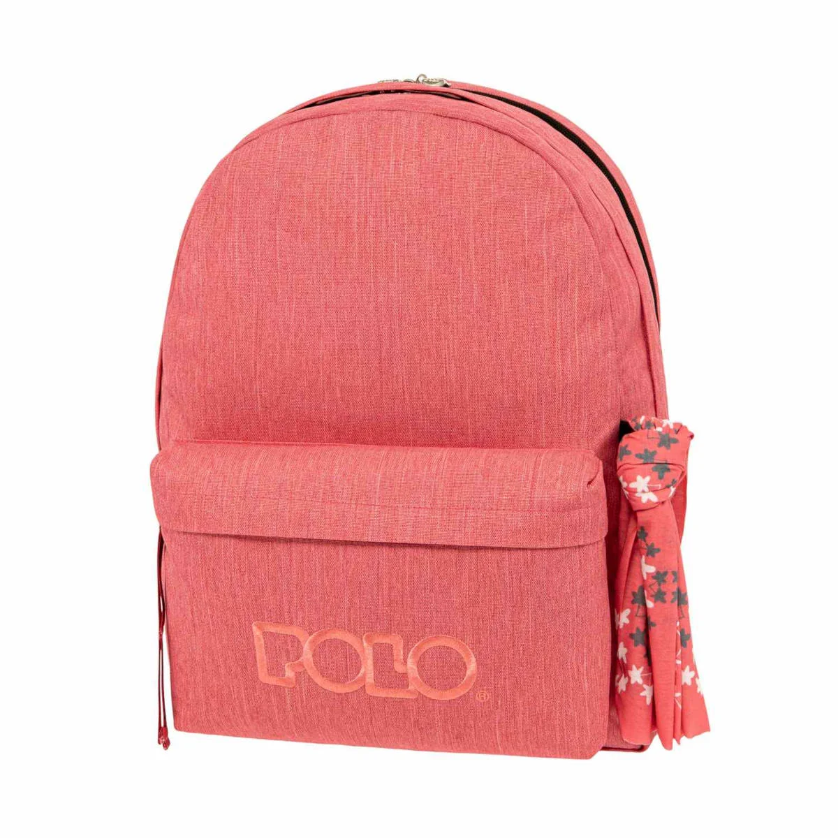 Φωτογραφία προϊόντος: 901235-3601 Polo Original Double Scarf Ροζ (2023)
