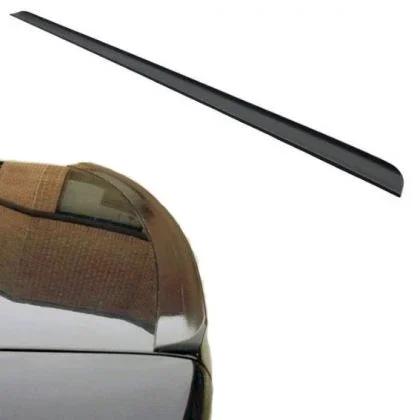 Φωτογραφία προϊόντος: OEM Lip spoiler για πορτ - μπαγκάζ για Mazda 3 (2003-2009)