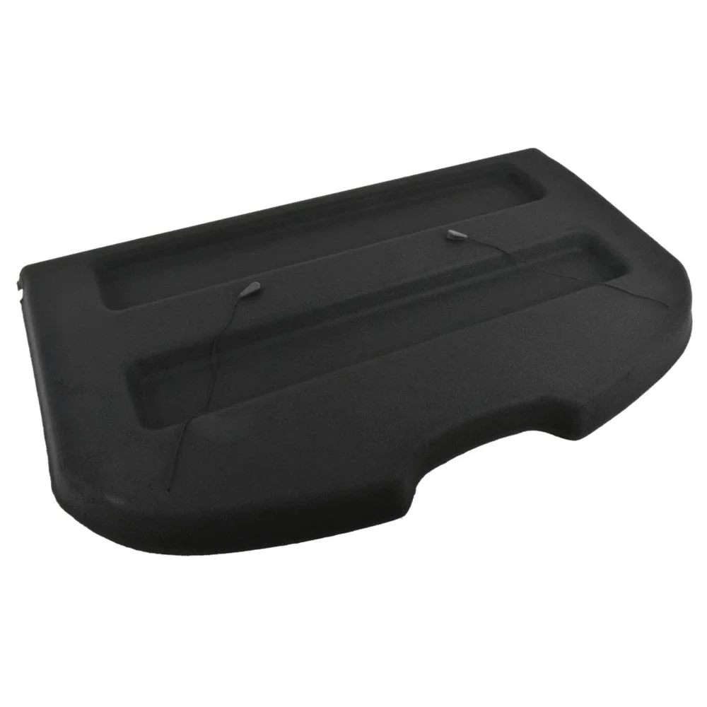 Φωτογραφία προϊόντος: OEM Nissan Qashqai J10 2006-2013 εταζέρα μαύρη