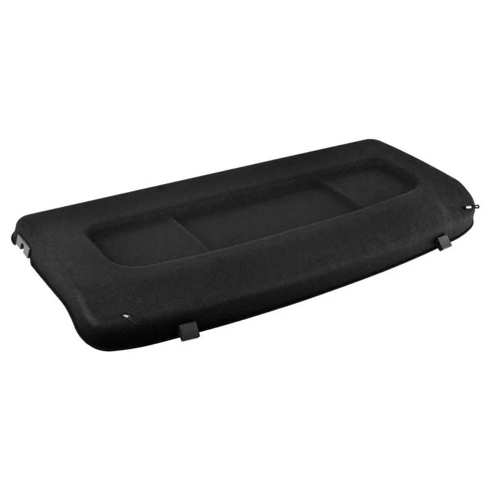 Φωτογραφία προϊόντος: OEM Nissan Micra K13 2010-2016 εταζέρα μαύρη