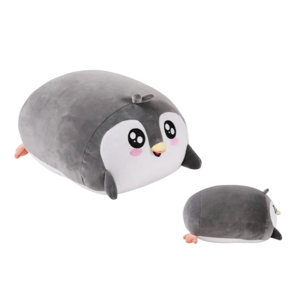 Φωτογραφία προϊόντος: XL2208F ΜΑΞΙΛΑΡΙ TOTAL GIFT PENGUIN 33X30cm