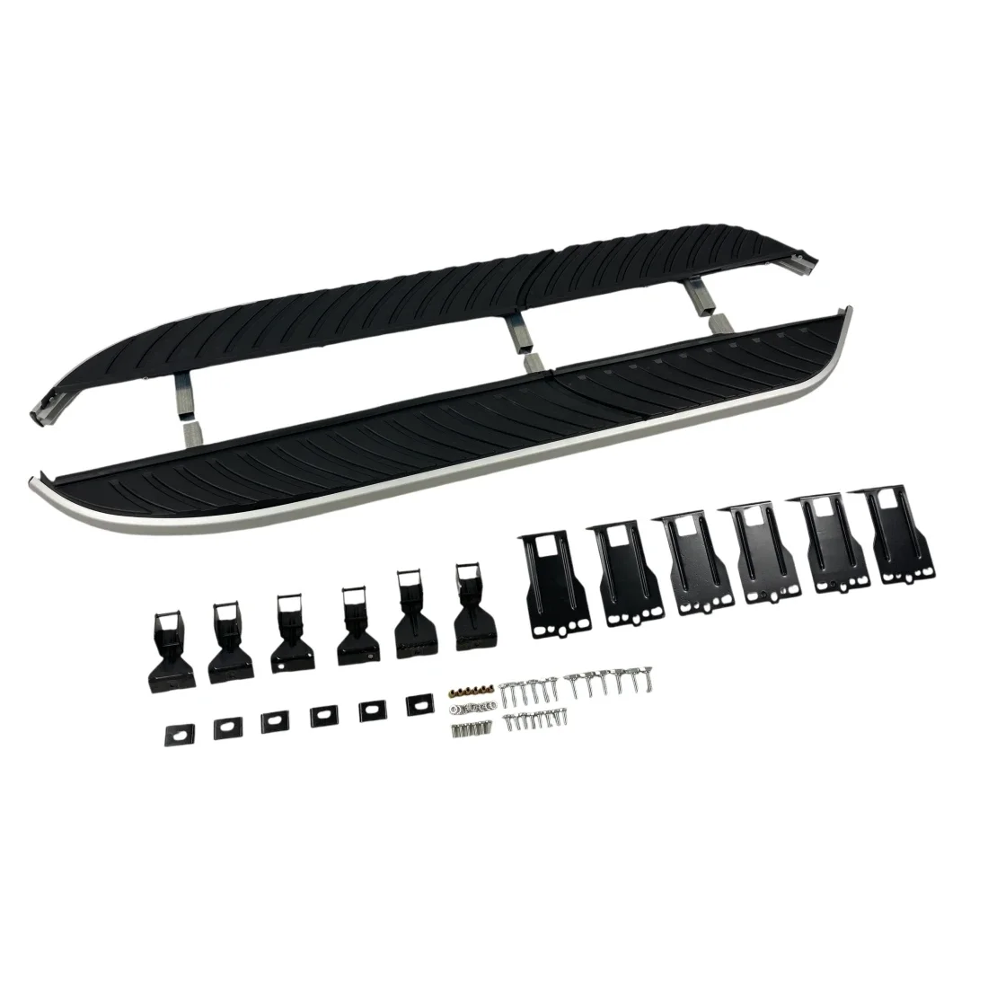 Φωτογραφία προϊόντος: OEM Σκαλοπάτια για Land Rover Freelander (2007-2014) - 2τμχ