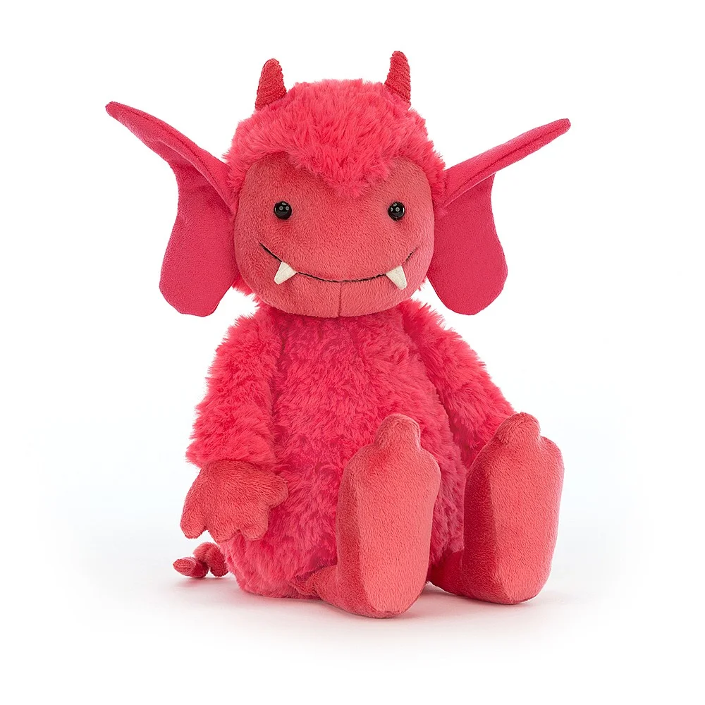 Φωτογραφία προϊόντος: Λούτρινο Jellycat Pandora Pixie 27x9cm