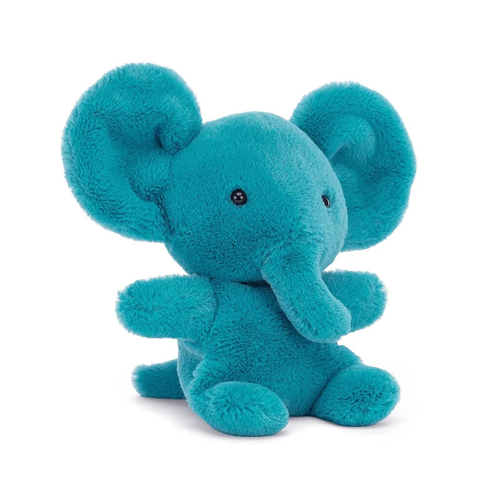 Φωτογραφία προϊόντος: SCL3E Λούτρινο Jellycat Sweetsicle Elephant 15x7cm