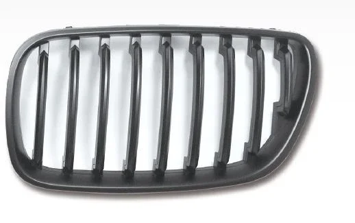 Φωτογραφία προϊόντος: OEM Μάσκα για BMW X3 E83 (2007+) - μαύρη - 2τμχ