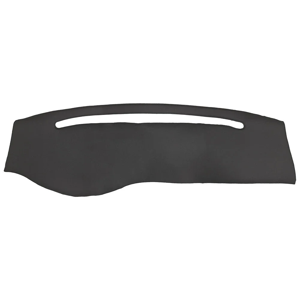 Φωτογραφία προϊόντος: AUTOTREND Volvo S40/V50/C30/C70 2003-2012 κάλυμμα ταμπλό γκρι τεχνόδερμα
